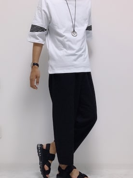 ♣️YUYA♣️さんのコーディネート