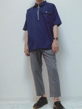 ♣️YUYA♣️さんのコーディネート