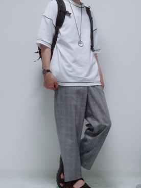 ♣️YUYA♣️さんのコーディネート