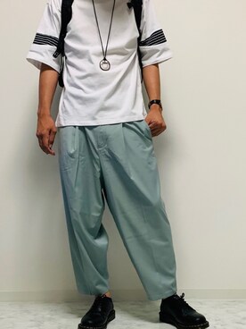 ♣️YUYA♣️さんのコーディネート