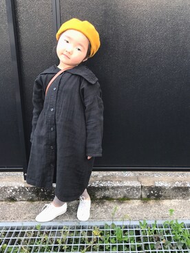 ricocoさんのコーディネート