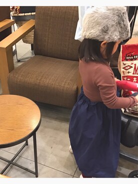 ricocoさんのコーディネート