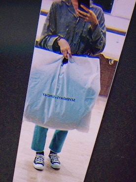 suzu さんのコーディネート