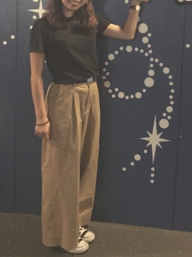 suzu さんのコーディネート