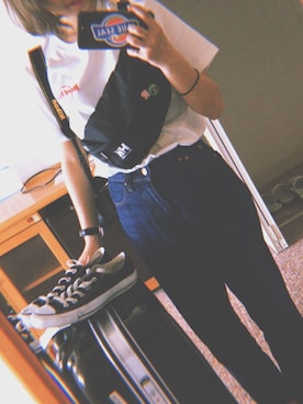 suzu さんのコーディネート