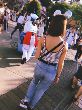 suzu さんのコーディネート