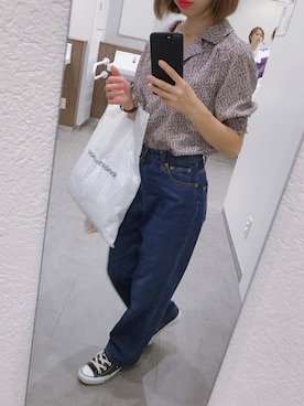 suzu さんのコーディネート