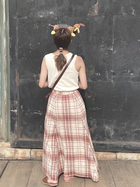 suzu さんのコーディネート