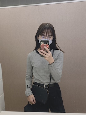 suzu さんのコーディネート