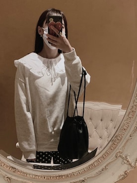 suzu さんのコーディネート