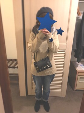 maa𓇼さんのコーディネート