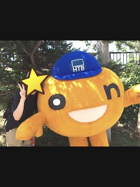 「水曜どうでしょう」｜maa𓇼さん（レディース・155cm）の夏コーディネート