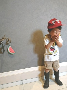 あまみさんのコーディネート