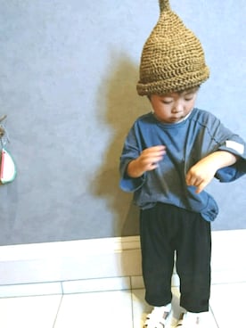 あまみさんのコーディネート