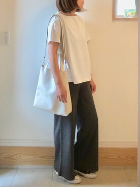 moryさんのコーディネート