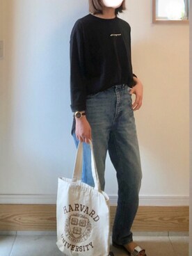 moryさんのコーディネート