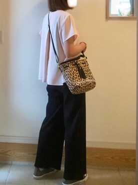 moryさんのコーディネート