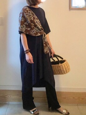 moryさんのコーディネート