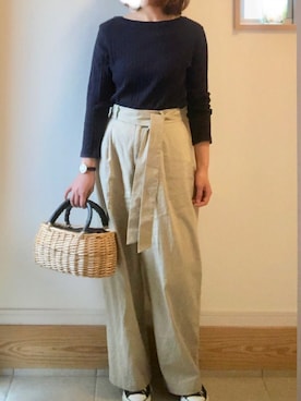 moryさんのコーディネート