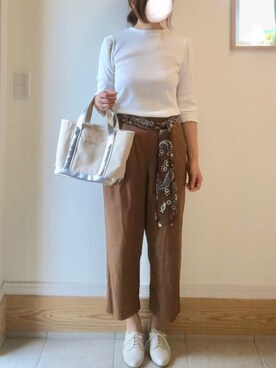 moryさんのコーディネート