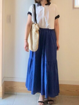 moryさんのコーディネート