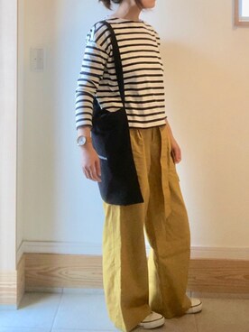 moryさんのコーディネート