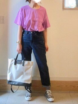 moryさんのコーディネート