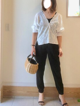 moryさんのコーディネート