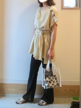 moryさんのコーディネート