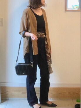 moryさんのコーディネート