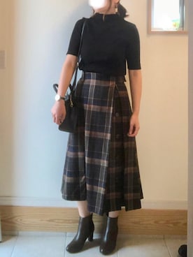 moryさんのコーディネート