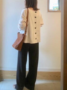 moryさんのコーディネート