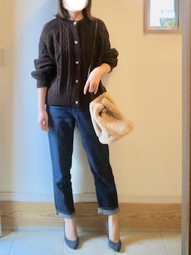 moryさんのコーディネート