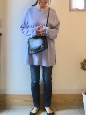 moryさんのコーディネート