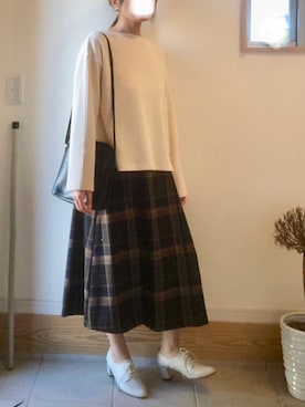 moryさんのコーディネート