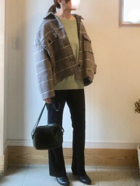 moryさんのコーディネート