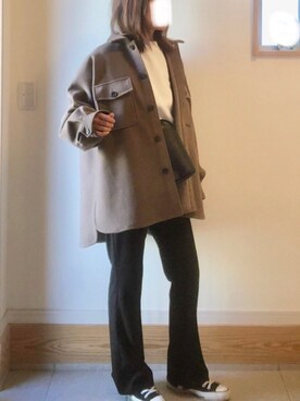 moryさんのコーディネート