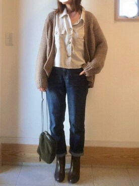 moryさんのコーディネート