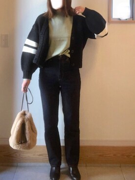 moryさんのコーディネート