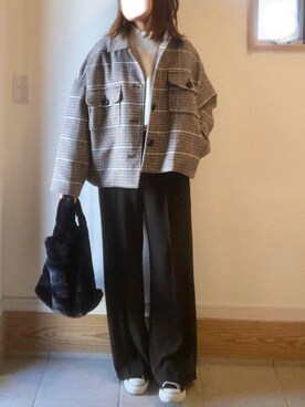 moryさんのコーディネート