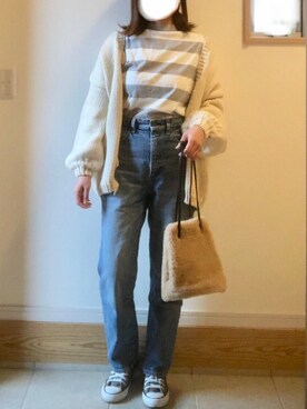 moryさんのコーディネート