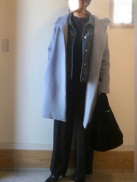 moryさんのコーディネート