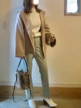 moryさんのコーディネート