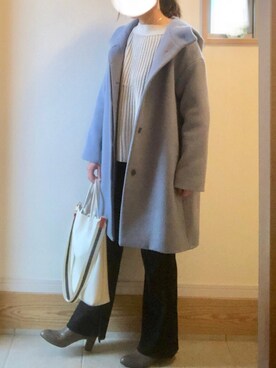 moryさんのコーディネート