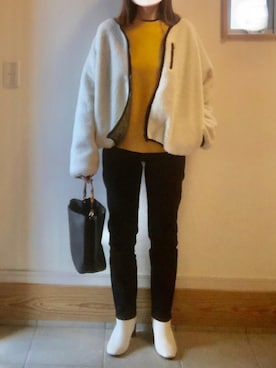 moryさんのコーディネート