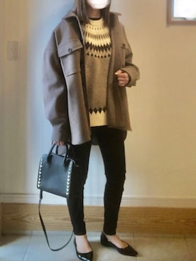 moryさんのコーディネート