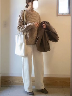 moryさんのコーディネート