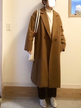 moryさんのコーディネート