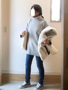 moryさんのコーディネート