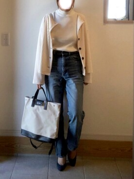 moryさんのコーディネート